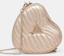 Guess gyerek táska - arany Univerzális méret - answear - 23 990 Ft