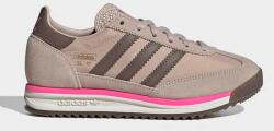 adidas Originals gyerek sportcipő SL 72 RS - bézs 36 - answear - 29 990 Ft