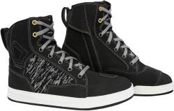 Street Racer Cruise motoros cipő szürke