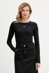 Calvin Klein hosszú ujjú - fekete L - answear - 20 990 Ft