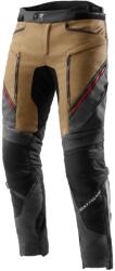 Rebelhorn Hardy 3.0 motoros nadrág bézs-szürke-piros