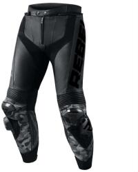 Rebelhorn Rebel motoros bőr nadrág fekete kiárusítás