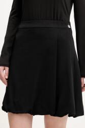 HUGO szoknya Ramunti - fekete 34