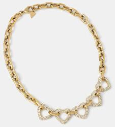 Guess nyaklánc BELOVED - arany Univerzális méret - answear - 61 990 Ft