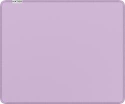 HATOR HTP-023 Tonn EVO M Gaming Egérpad 360 x 300mm - Lila (HTP-023) (HTP-023)