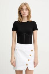 Pinko body - fekete XS - answear - 79 990 Ft