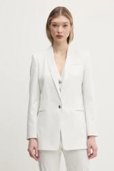 HUGO zakó - szürke 42