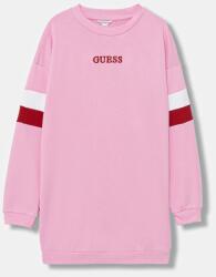 Guess gyerek pamutruha - rózsaszín 167