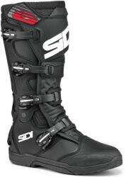 SIDI X POWER SC motoros csizma fekete