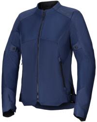 Alpinestars Stella C-1 Air női motoros kabát kék