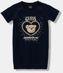 Guess gyerek ruha - sötétkék 105-112 - answear - 19 990 Ft