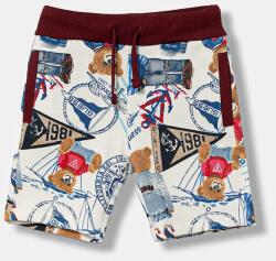 Guess gyerek pamut rövidnadrág - többszínű 96-104