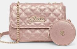 Guess gyerek táska - rózsaszín Univerzális méret - answear - 29 990 Ft