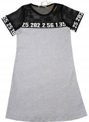  Sport Ruha Stílus Hálós Szalag 164 J126G