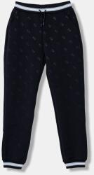 GUESS gyerek melegítőnadrág - sötétkék 175