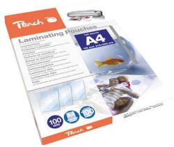 Peach PP500-02 lamináló tasak 100 dB (PP500-02)