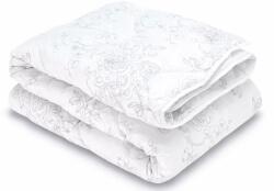  Paplan 160x200 cm Egész évben Antiallergén Virágmintás Lengyel termék (we wzory poj. 160x200 cm.)