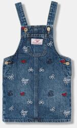 Guess gyerek farmerruha - kék 96-104