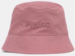 Pinko kétoldalas kalap - rózsaszín Univerzális méret