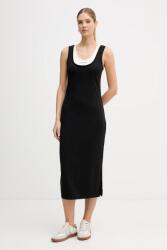 Calvin Klein ruha - fekete M - answear - 39 890 Ft