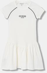 Guess gyerek ruha - bézs 122-125 - answear - 28 990 Ft