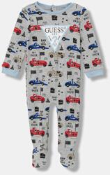 Guess gyerek kezeslábas - szürke 54-60