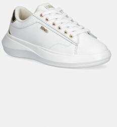 LIU JO bőr sportcipő CASPER 01 - fehér Női 36