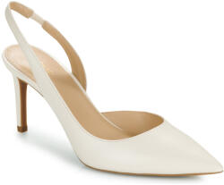 MICHAEL Michael Kors Pantofi cu toc Femei ALINA FLEX SLING PUMP MICHAEL Michael Kors Bej 40