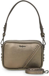Pepe Jeans Genți de umăr Femei KEYRA METALLIC Pepe jeans Auriu Unic