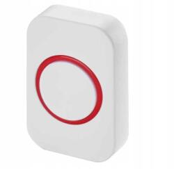 EMOS Külső nyomógomb P5732 Emos P5732T csengőhöz (P5732T)