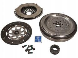 Sachs Kuplung szett kettős tömegű lendkerékkel és kinyomócsapággyal (228mm) AUDI-hoz jó - allegro - 130 730 Ft