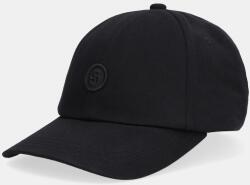 BOSS pamut baseball sapka Zed-CS-B-Icon - fekete Univerzális méret