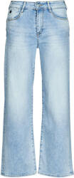 Le Temps des Cerises Jeans flare PULPHI24 Le Temps des Cerises albastru US 30