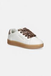 Tommy Hilfiger gyerek sportcipő - bézs 28 - answear - 29 990 Ft