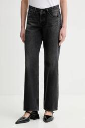 Levi's farmer LOW LOOSE - fekete 30/30