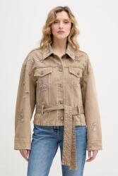 Pinko farmerdzseki - bézs M