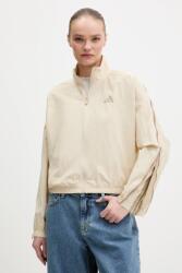 adidas rövid kabát City Tech - bézs S
