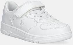 Ralph Lauren gyerek sportcipő MASTERS COURT PS - fehér 20