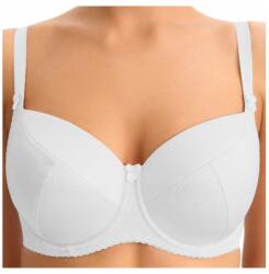 Gaia Kate 281 merevítős melltartó, fehér, 90D (BS0281-BI3-D90)