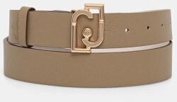 Liu Jo öv - zöld Univerzális méret