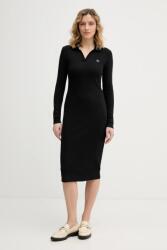 Calvin Klein ruha - fekete M - answear - 51 890 Ft