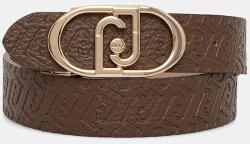 Liu Jo kétoldalas öv - barna L - answear - 29 990 Ft