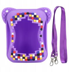  Szilikon tok interaktív játékhoz Bitzee Digitális állatka (2613240005312)