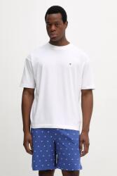 Tommy Hilfiger pizsama - fehér S