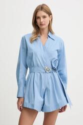 Pinko kezeslábas - kék 34