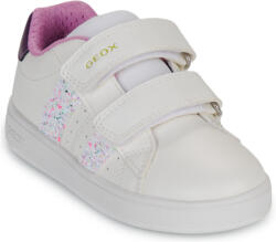 GEOX Pantofi sport Casual Fete J ECLYPER GIRL A Geox Alb 24