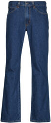 Levi's Jeans bootcut Bărbați 537 WESTERN BOOTCUT Levis albastru US 30 / 32