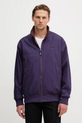 adidas Originals kifordítható dzseki Firebird - lila L