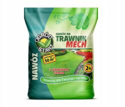 Ampol-Merol Ampol Trawnik-mech 2kg Többkomponensű Műtrágya Gyepre, Moha Ellen (5907730800366)