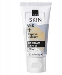 Avon Bb krém Avon Skin Medium Spf 11-20 30 ml (30056)